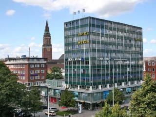 Nordic Hotel Astor