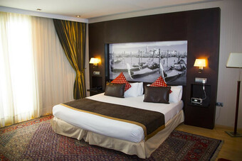 Gran Hotel Ulises
