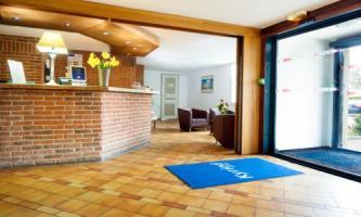 Hotel Kyriad