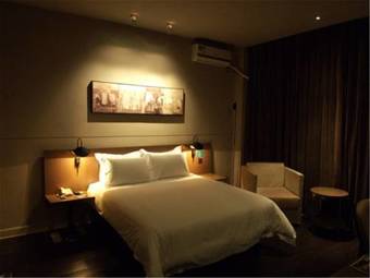 Hotel Jinjiang Inn Xiamen Jimei University Guomao