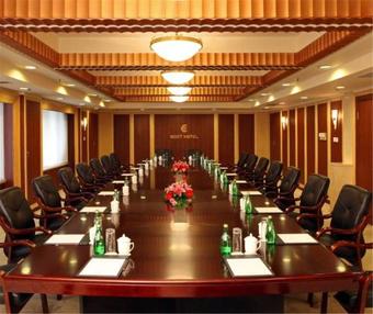 Dalian East Hotel