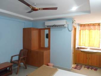 Hotel Kvp Residency