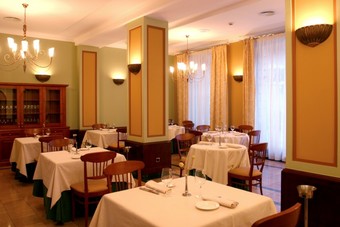Hotel Spa Termes Serhs Carlemany