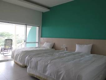 Sunrise Taitung