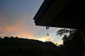 Bed & Breakfast Zhong Ming Ju Taoyi Fang