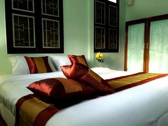 Maliwan Homestay