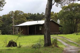 Che Sara Sara Chalets