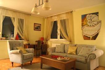 Charming Apartment