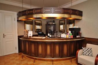 Hotel Kymin Huvila