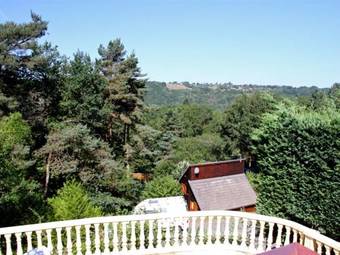 Maison De Vacances - Bellevue
