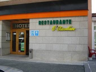 Hotel O�xardin