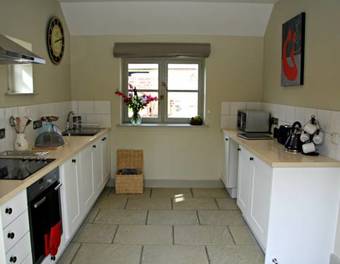 The Cottages At Launceston Farm