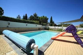 Apartamento Fp La Cigale
