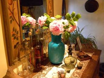 Borgo Di Ceri B&B
