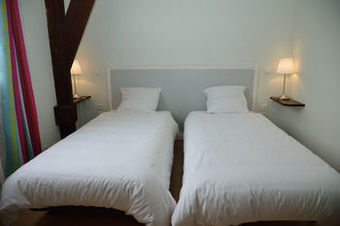 Hotel De Warenghien