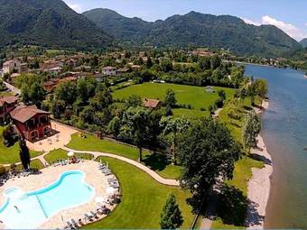 Apartment Residence Vico Super