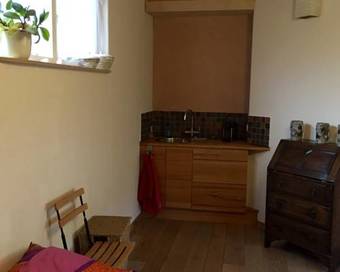 B&B 't Buitenkansje