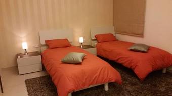Csb Apartment