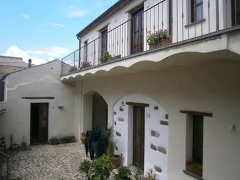 Hotel Antico Borgo