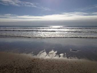 Aveiro Beach Hostel