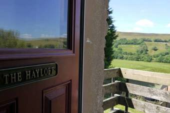 Hostal Elysian Fields @ Ing Hill Lodge