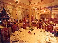 Hotel Le Fint