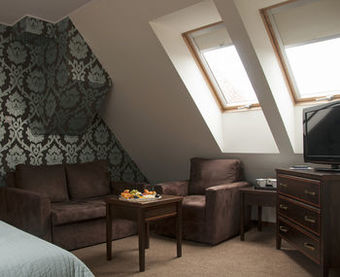 Hotel Villa Baltica