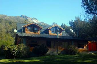 Hostal Vulcanche