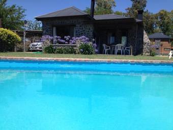 Lodge Las Tahonas