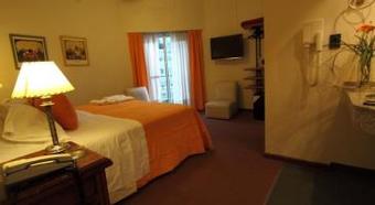 Hotel Plaza Roma
