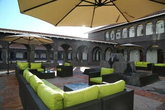 Hotel Hilton Garden Inn Cusco