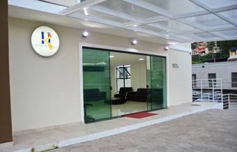 Hotel Regional Jf