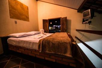 Hostal Pousada Ranchico