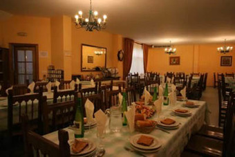Hotel A Mari�a