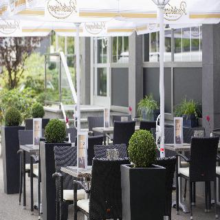 Hotel Park Inn By Radisson Köln Belfortstrasse