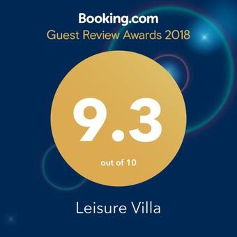 Hostal Leisure Villa