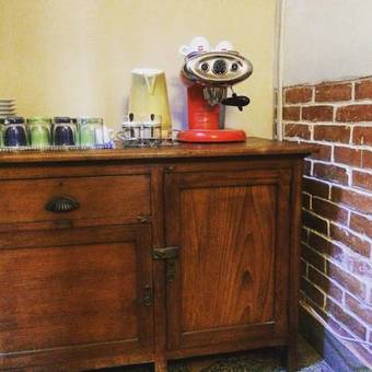 Piano B&B