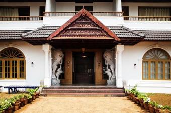 Hotel Esha Heritage Inn