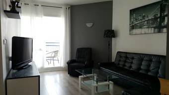 Sunrise Apartment