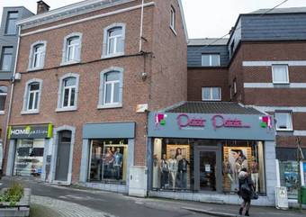 Apartamento Le Coin Cocoon