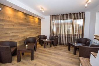 Hotel Sinjirite Complex