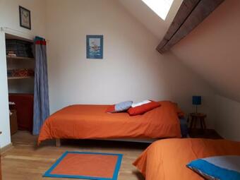 Hostal La Maison Brod�e