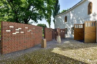 Apartm�ny U Basty