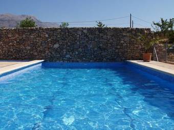 Apartamento Finca La Rana Verde