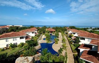 Hotel Mayan Princess Beach Resort