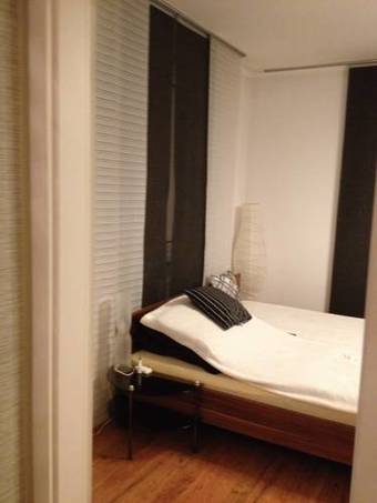 Gallina Apartment