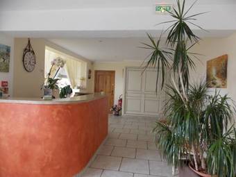 Hotel Au Relais Provencal