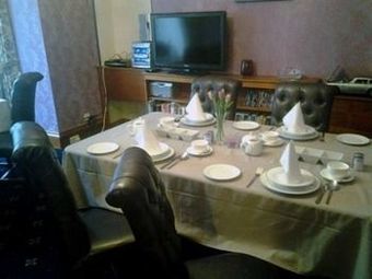 Kintrae B&B