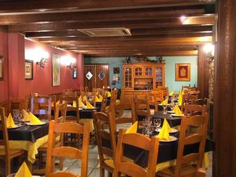 Aparta-hotel Escuer