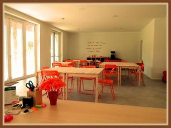 Active Hostel